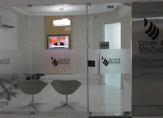 Quem Somos Donato e Mayhuire Clínica Odontológica