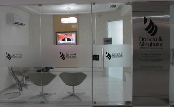 Quem Somos Donato e Mayhuire Clínica Odontológica