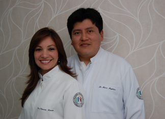 Profissionais especializados e clínica certificada Dr. Marco e Dra. Patricia