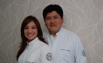 Profissionais especializados e clínica certificada Dr. Marco e Dra. Patricia
