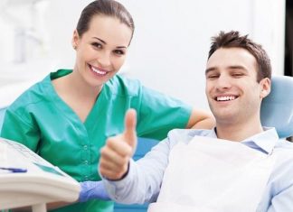 Anestesia sem dor. Entenda o procedimento. Donato e Mayhuire