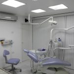 Donato e Mayhuire - Clínica Odontológica