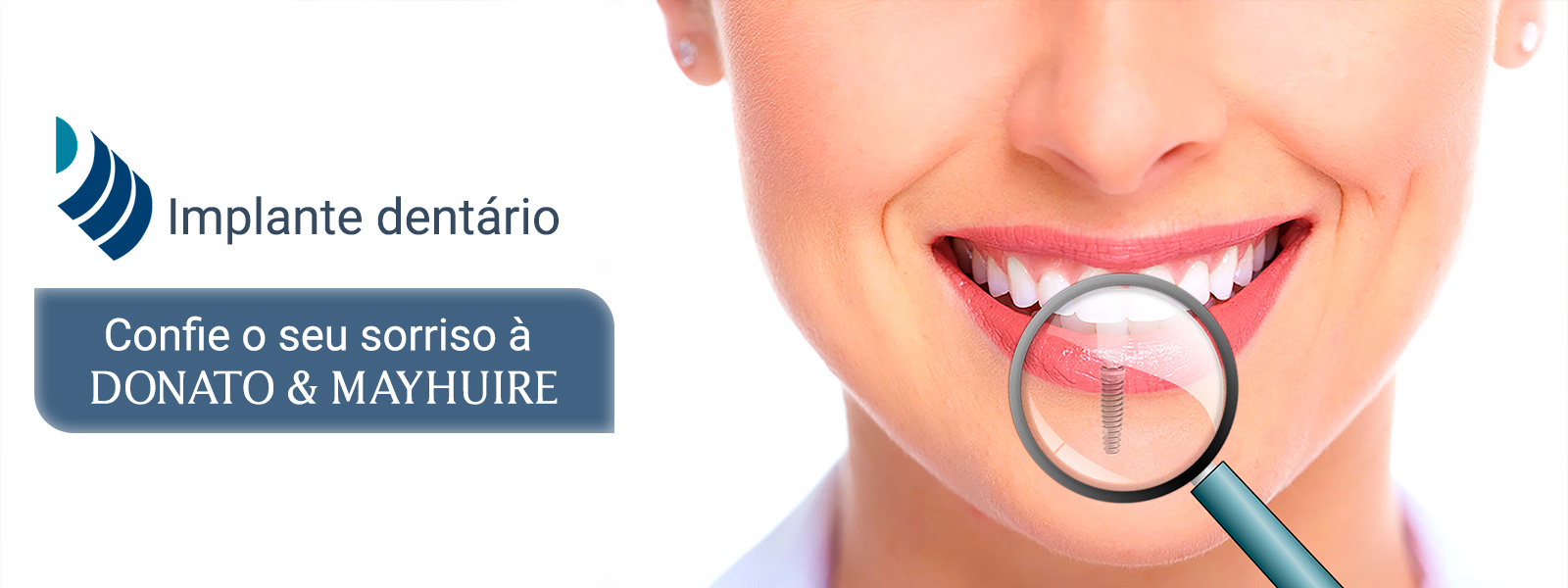 Donato e Mayhuire - Clínica Odontológica